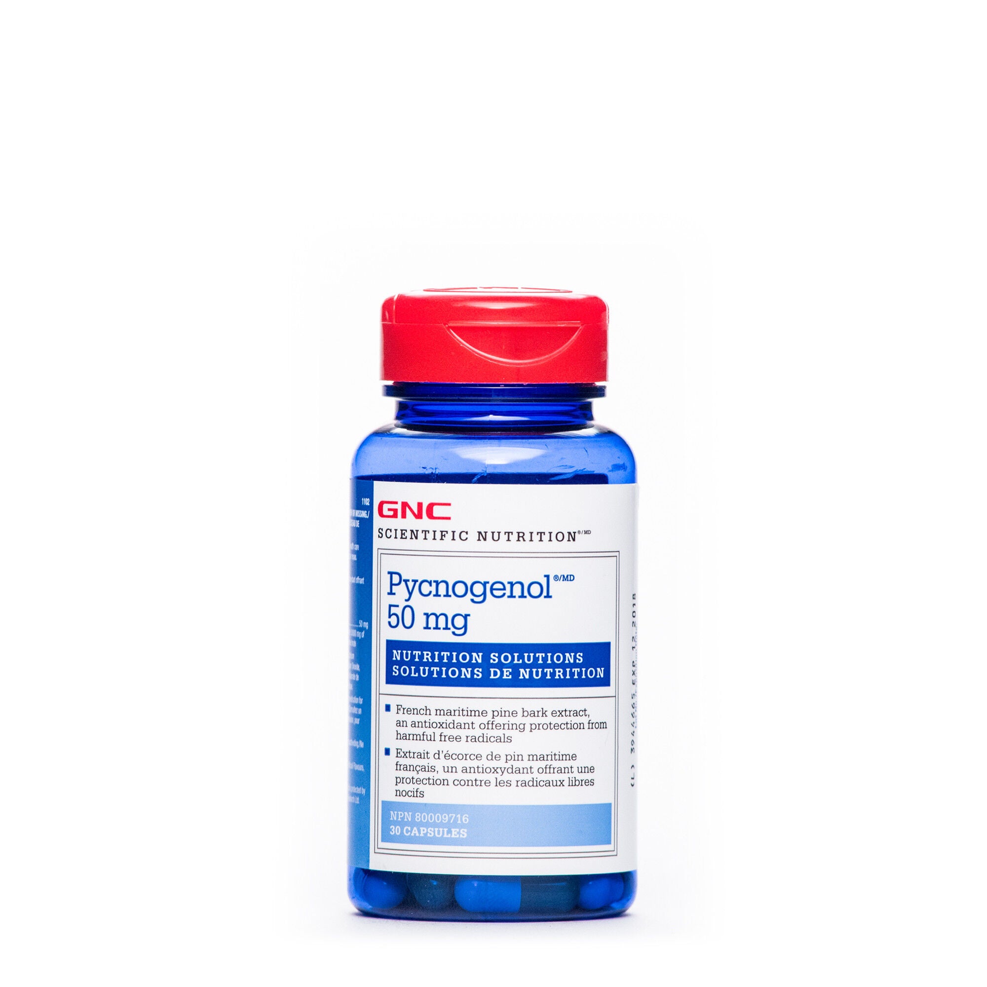Pycnogenol  | GNC